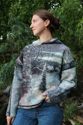 “Someday Soon” Tapestry Hoodie