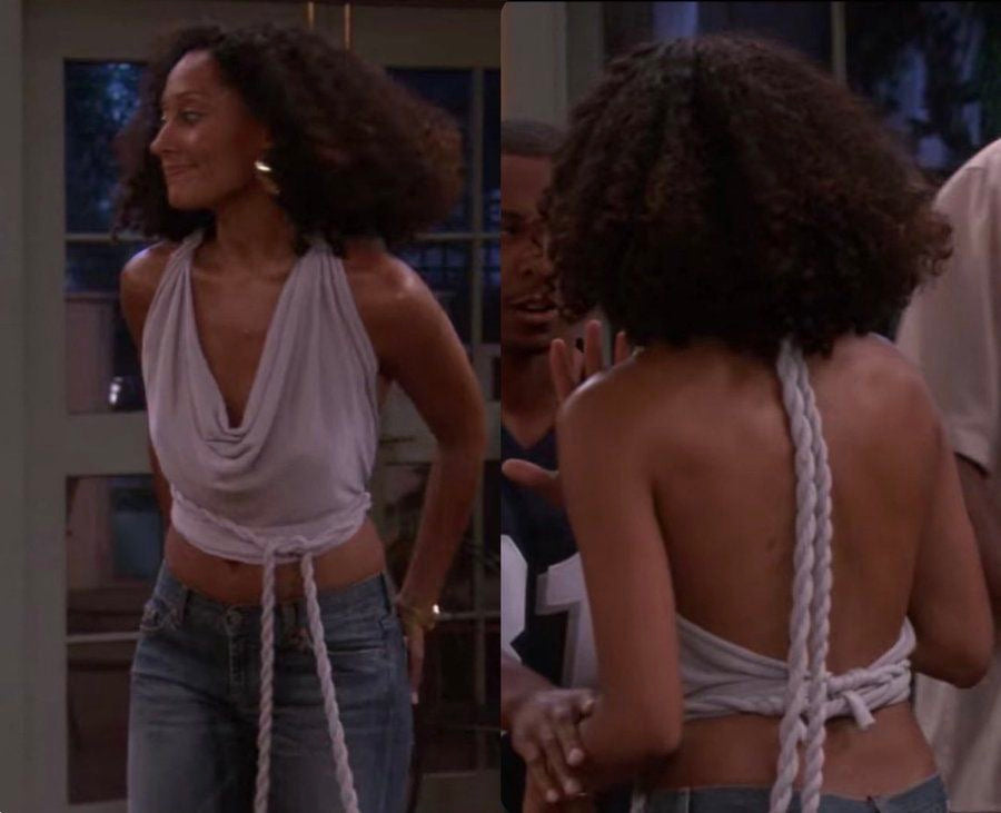 The Girlfriend Top